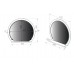 Spogulis SECCO 701